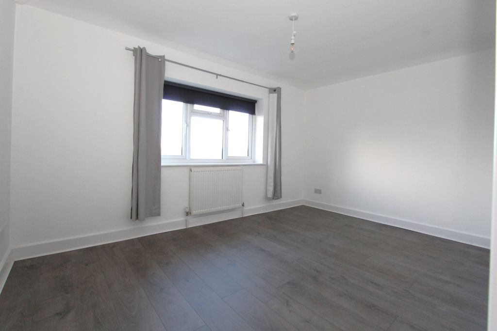 Rotherfield Crescent